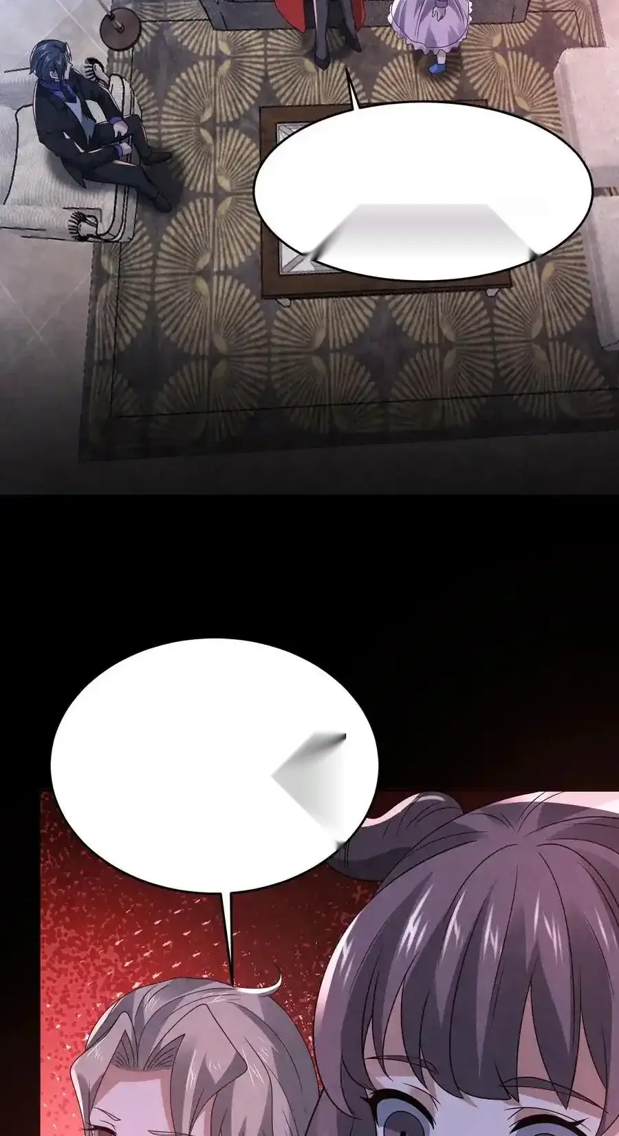 Read Overly Ferocious of Being Cautious Manga Online