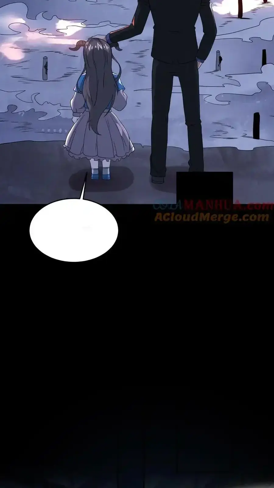 Read Overly Ferocious of Being Cautious Manga Online