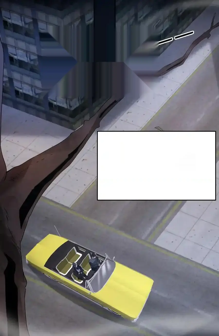 Read Overly Ferocious of Being Cautious Manga Online