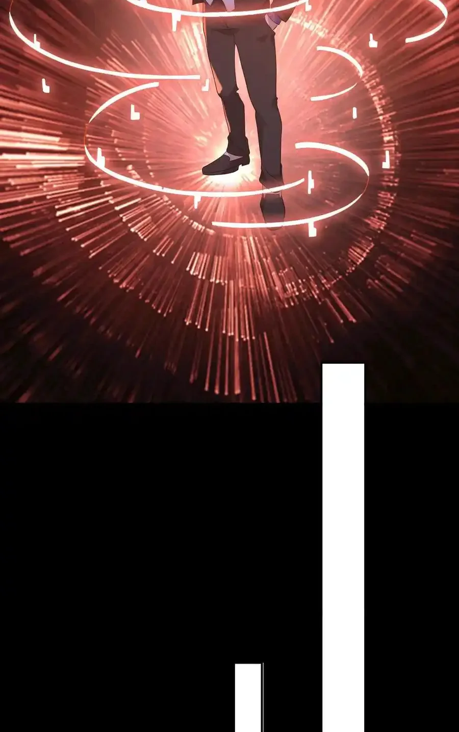 Read Overly Ferocious of Being Cautious Manga Online