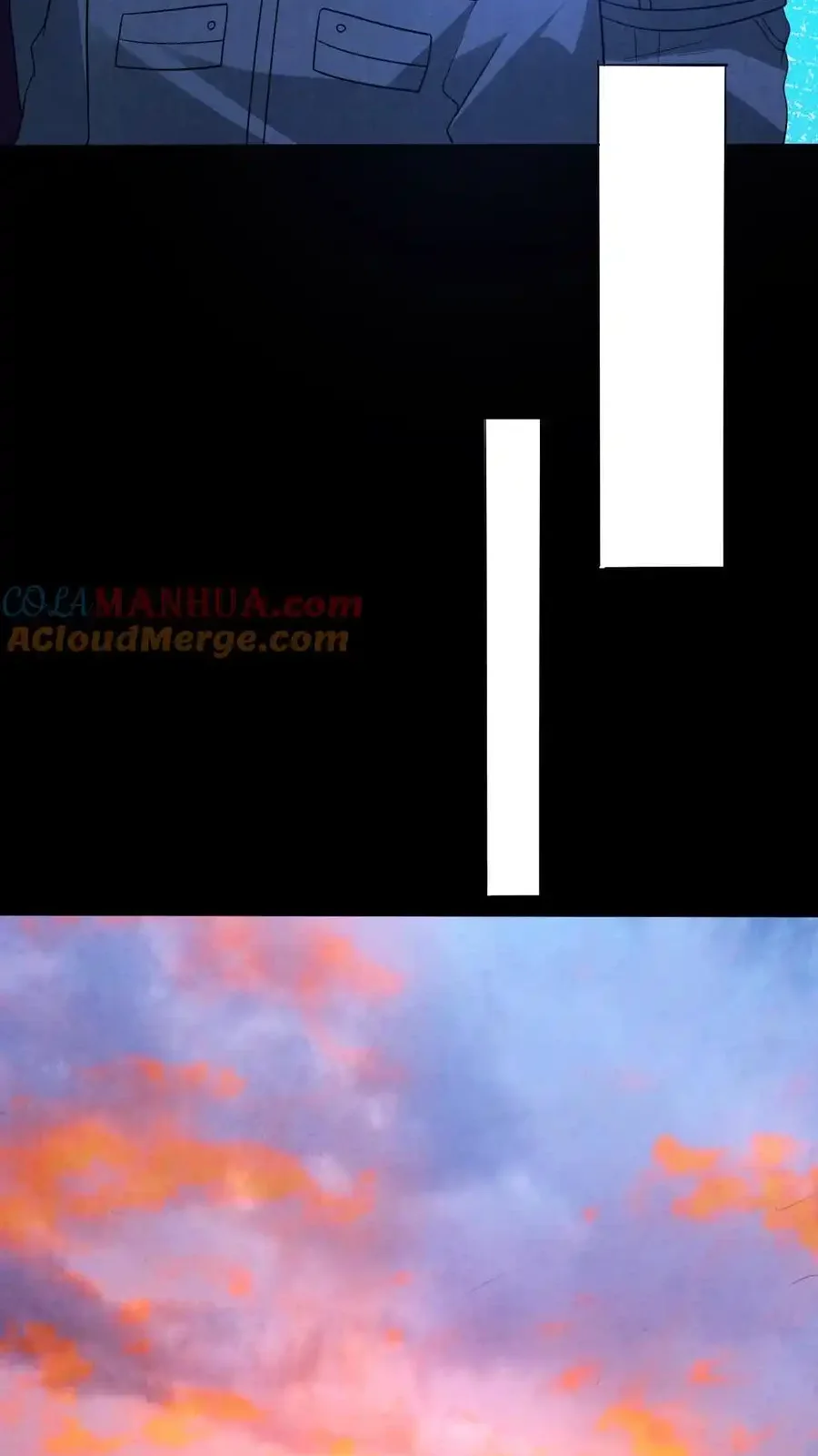 Read Overly Ferocious of Being Cautious Manga Online