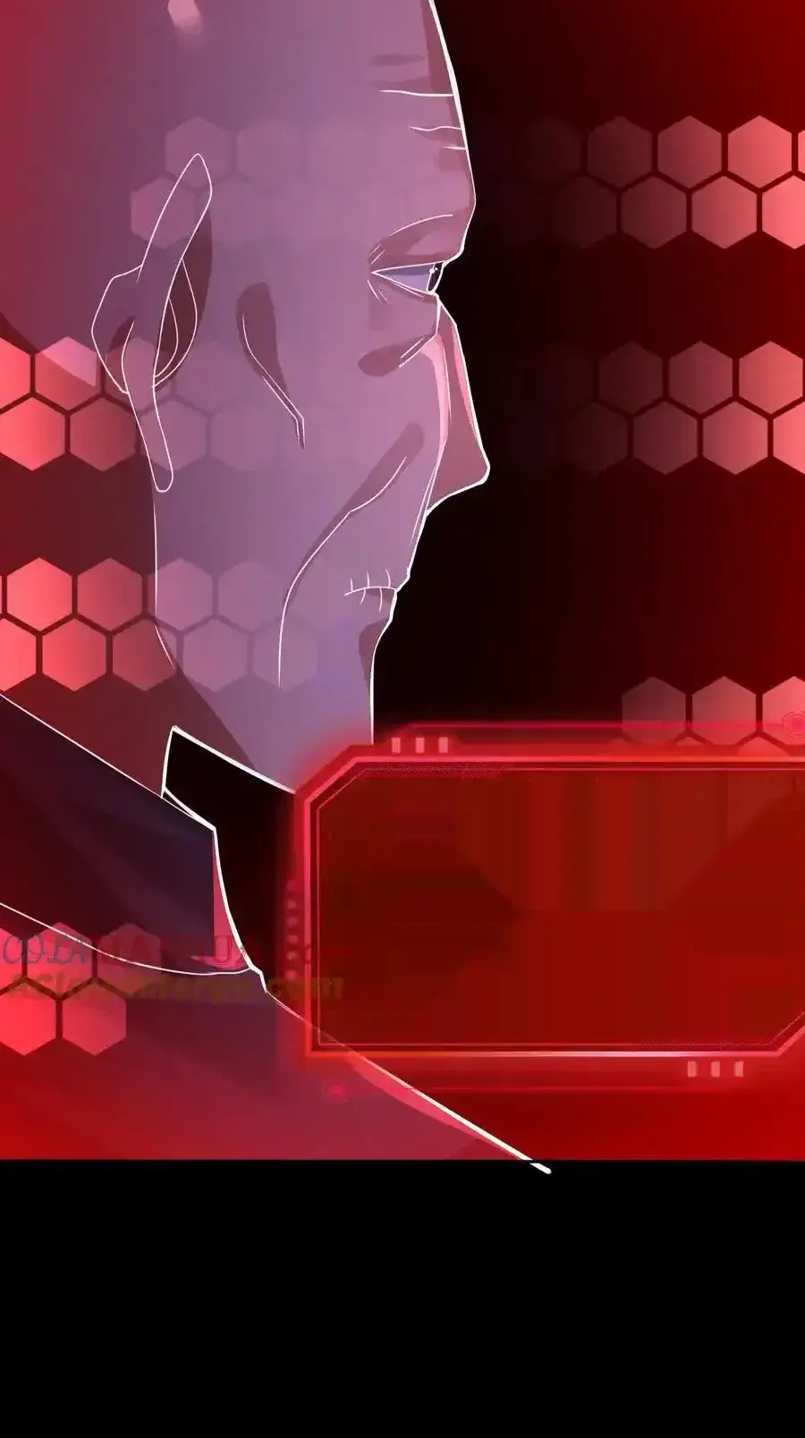 Read Overly Ferocious of Being Cautious Manga Online