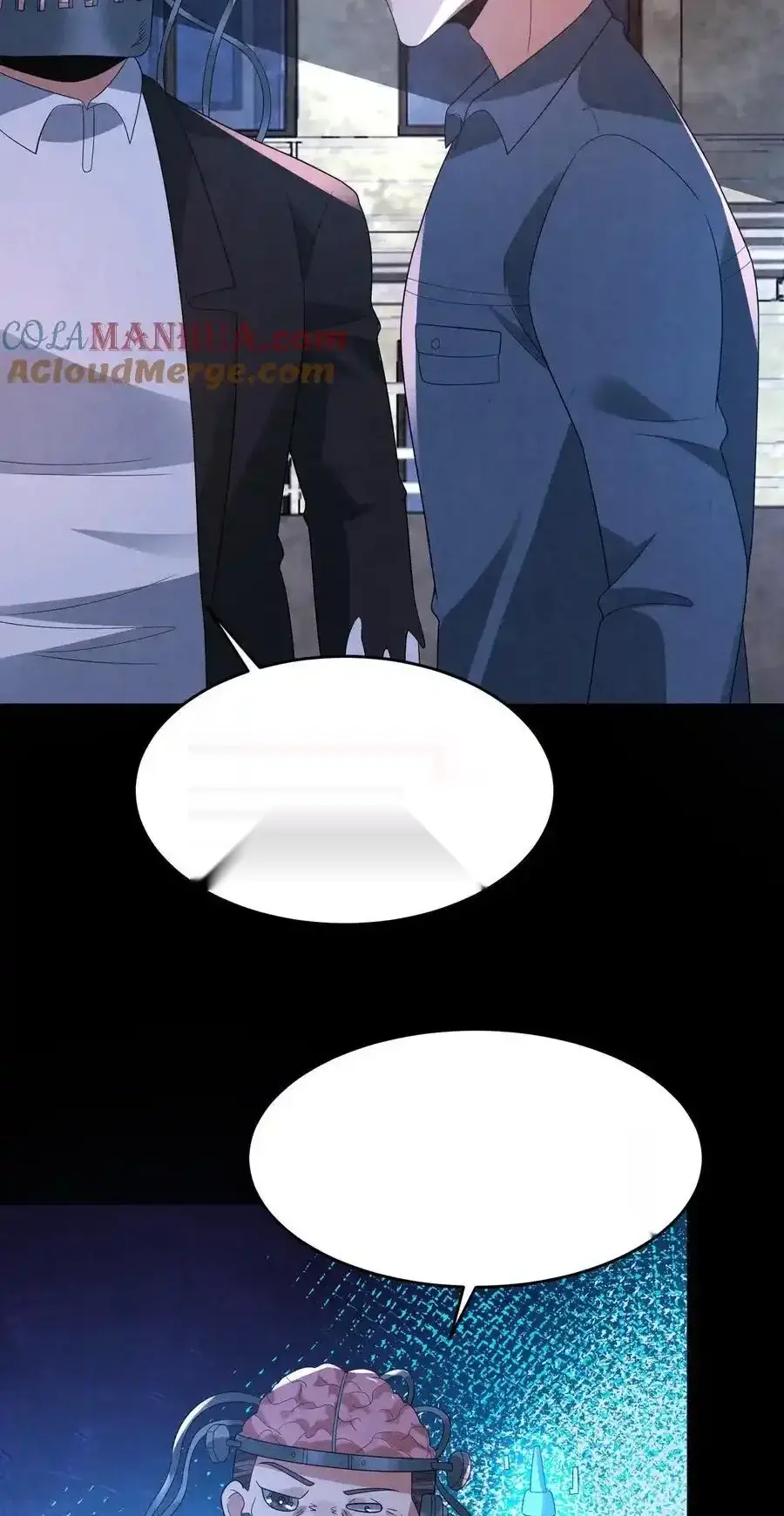 Read Overly Ferocious of Being Cautious Manga Online