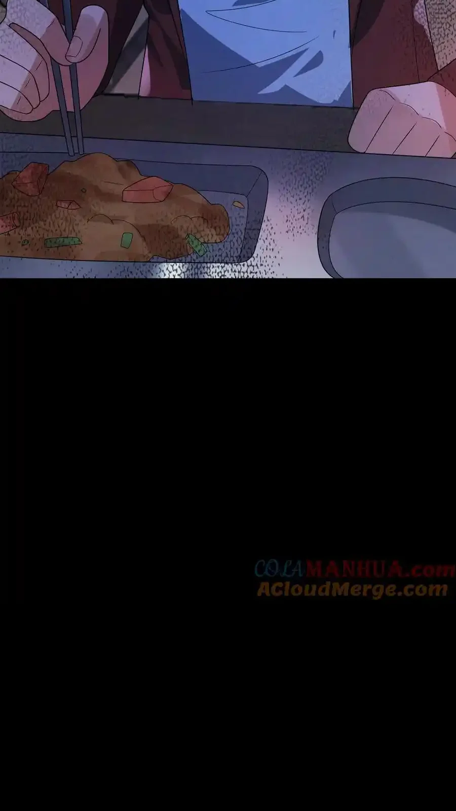 Read Overly Ferocious of Being Cautious Manga Online