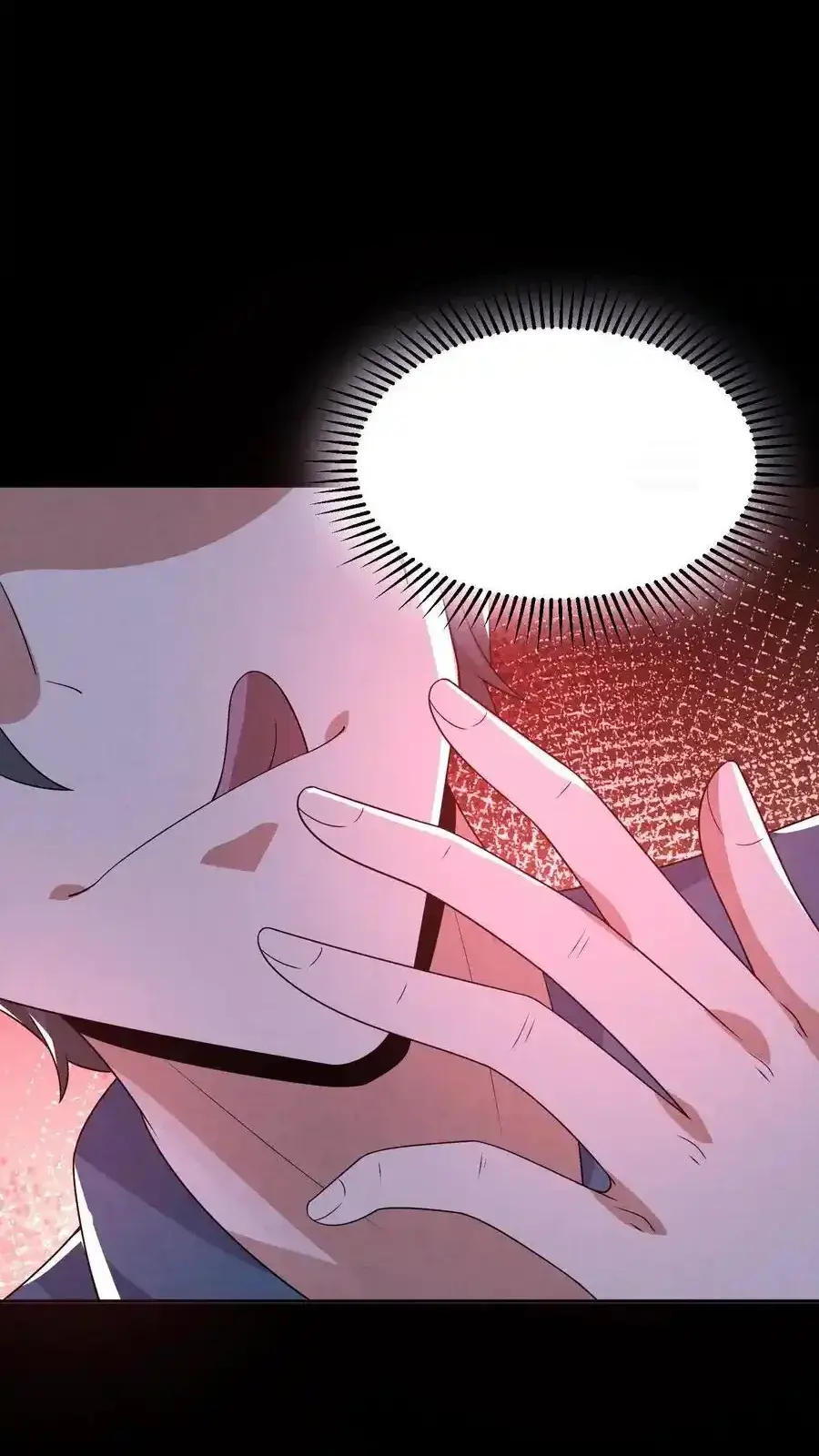 Read Overly Ferocious of Being Cautious Manga Online