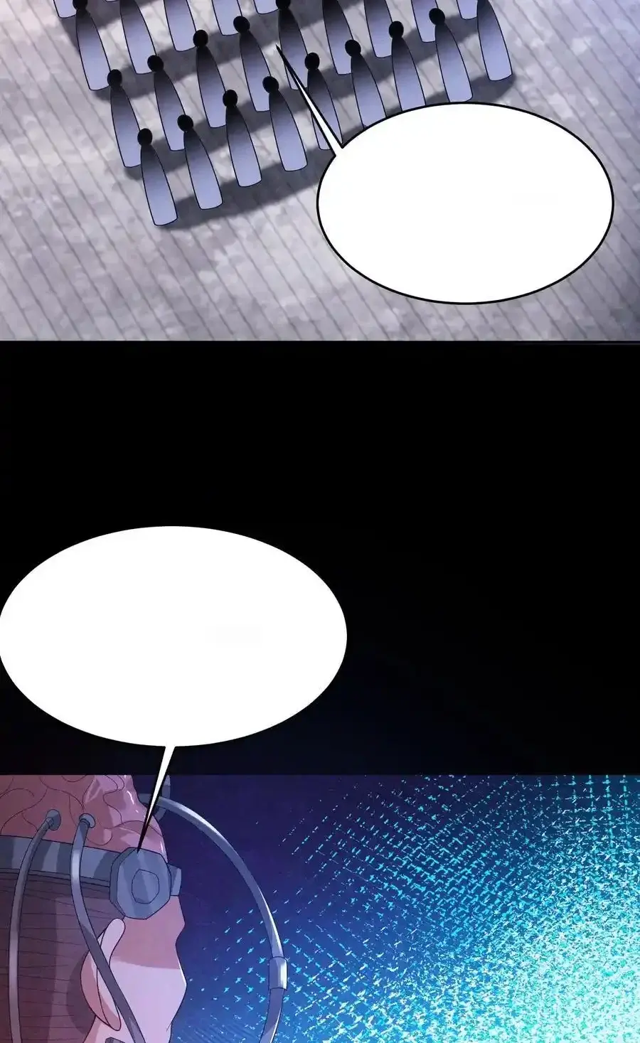 Read Overly Ferocious of Being Cautious Manga Online