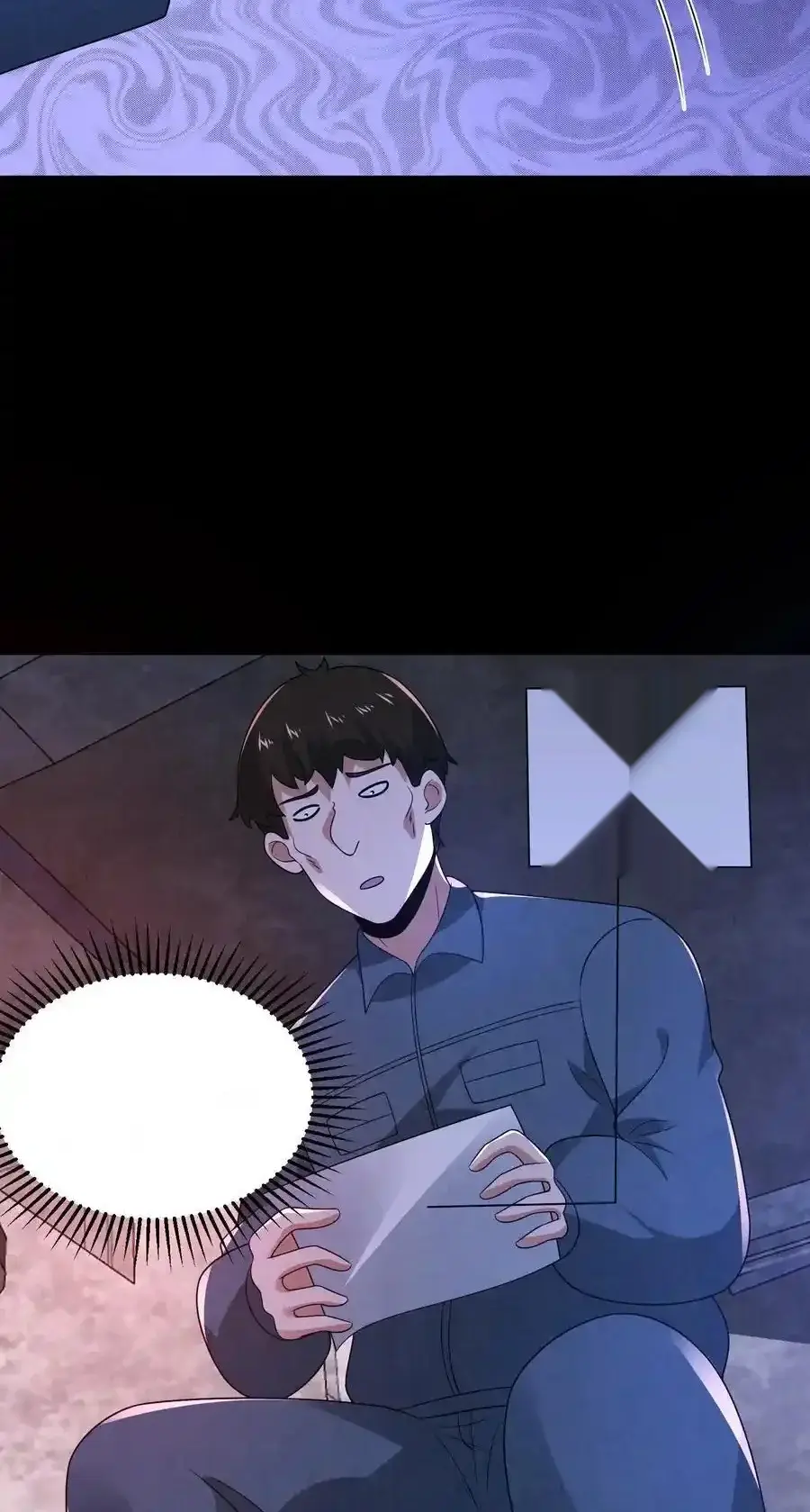 Read Overly Ferocious of Being Cautious Manga Online