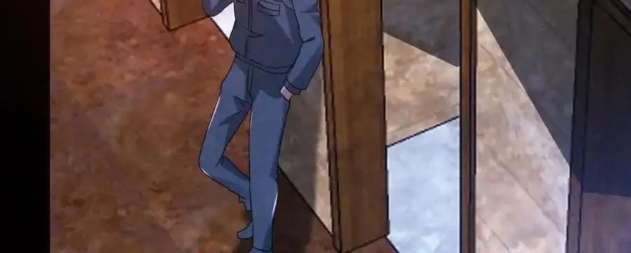 Read Overly Ferocious of Being Cautious Manga Online