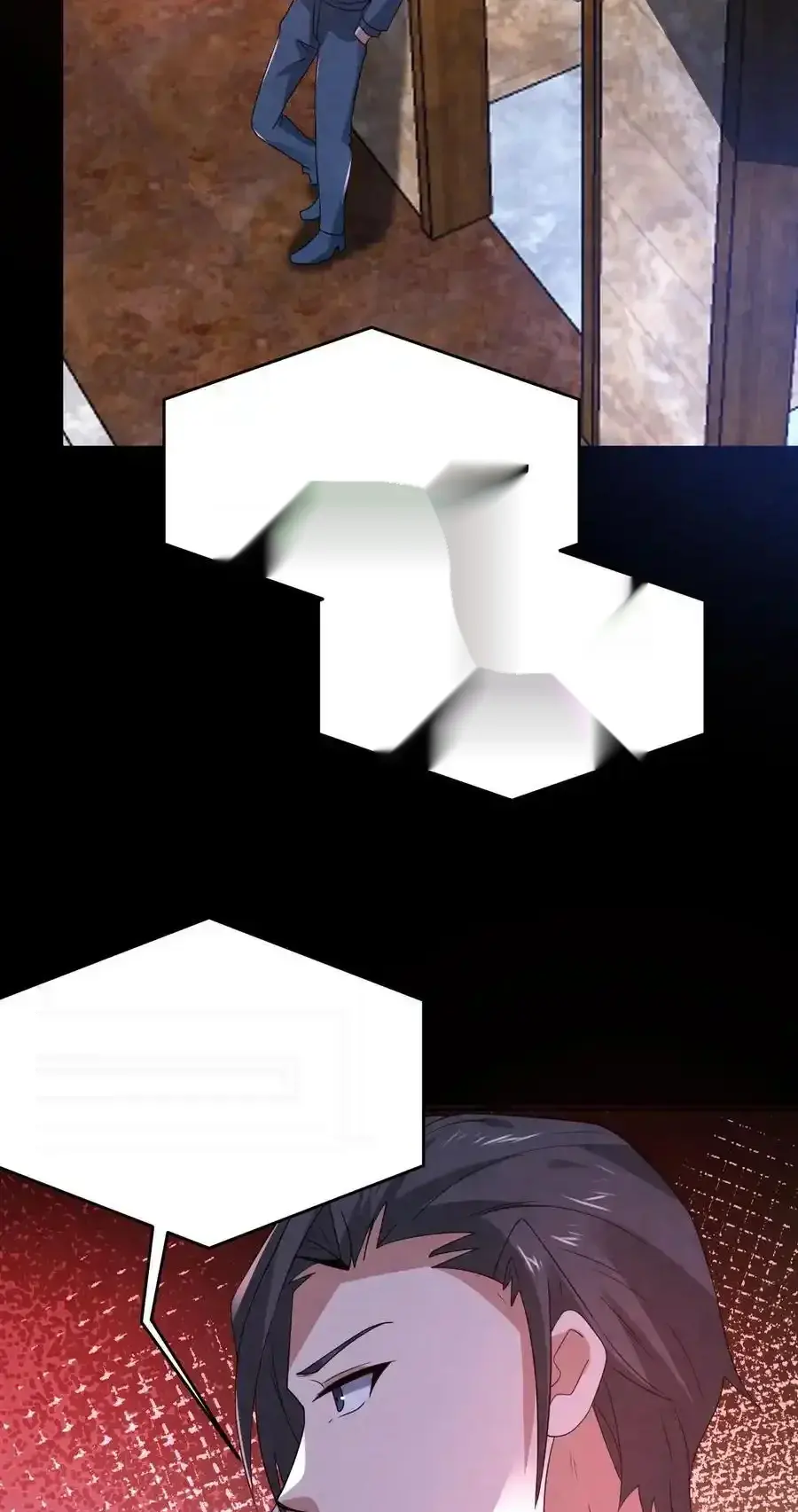 Read Overly Ferocious of Being Cautious Manga Online