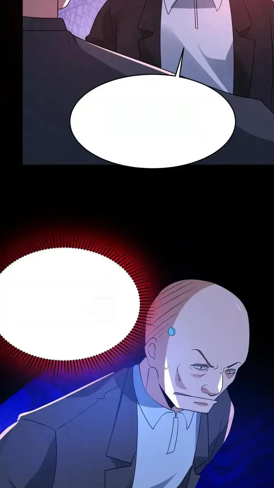 Read Overly Ferocious of Being Cautious Manga Online