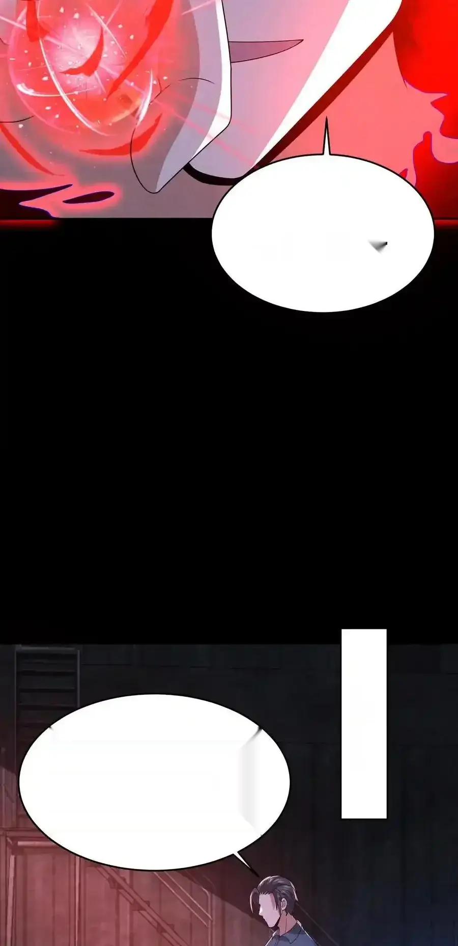 Read Overly Ferocious of Being Cautious Manga Online