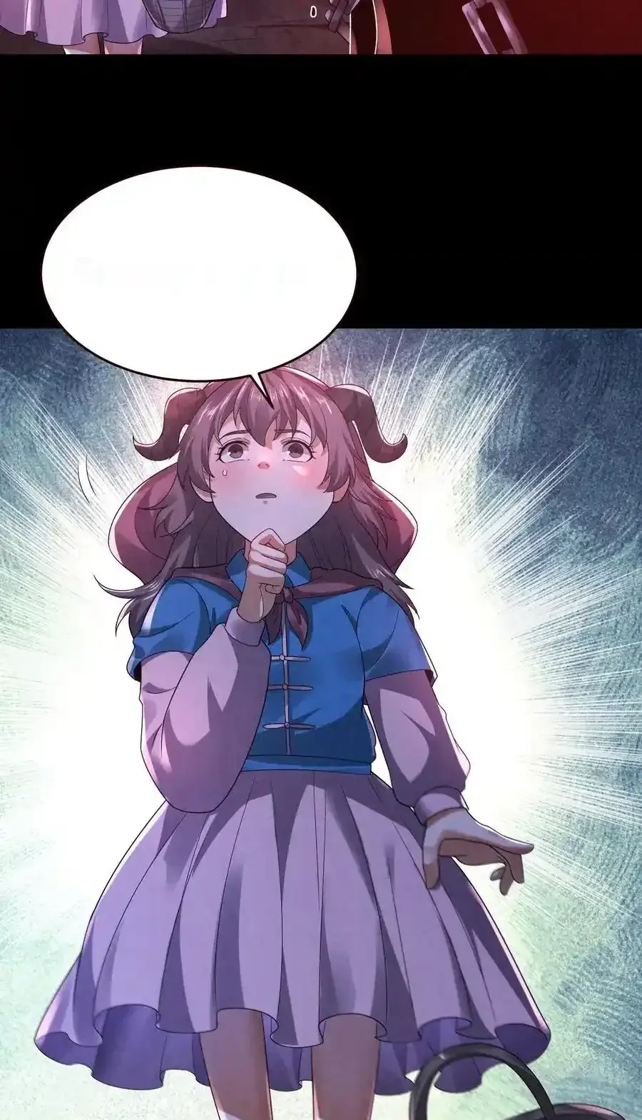 Read Overly Ferocious of Being Cautious Manga Online