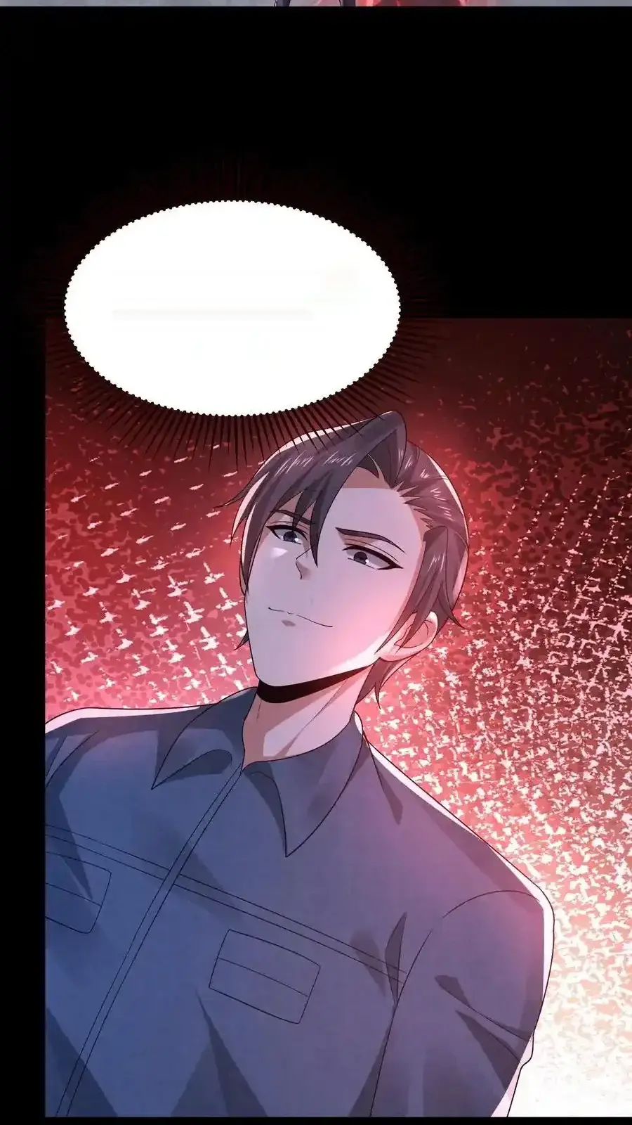 Read Overly Ferocious of Being Cautious Manga Online