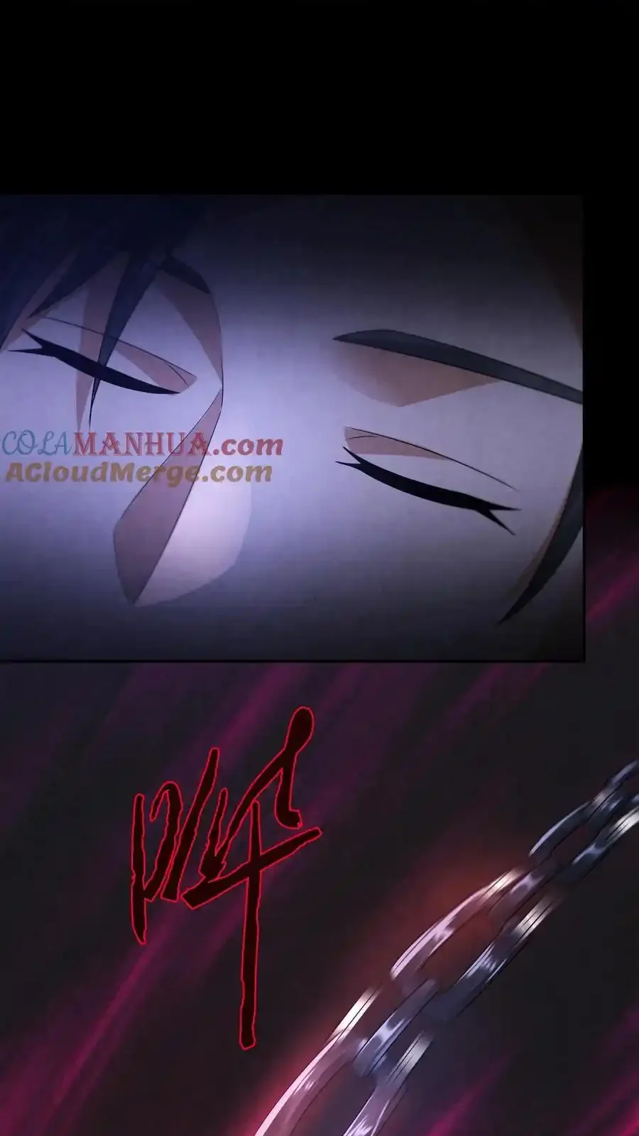 Read Overly Ferocious of Being Cautious Manga Online