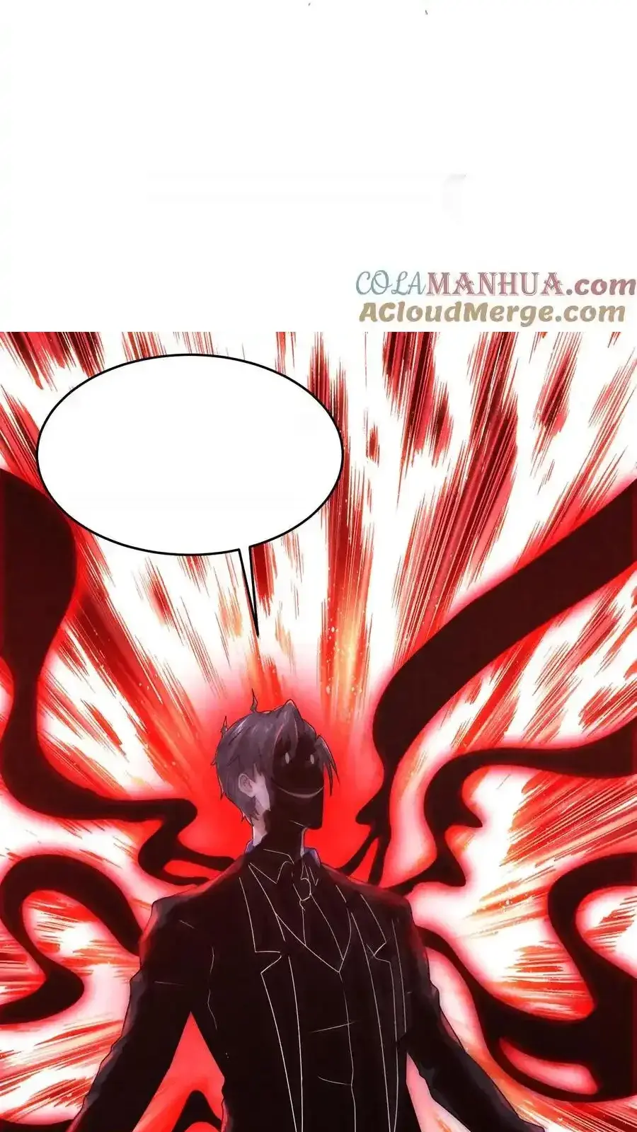 Read Overly Ferocious of Being Cautious Manga Online