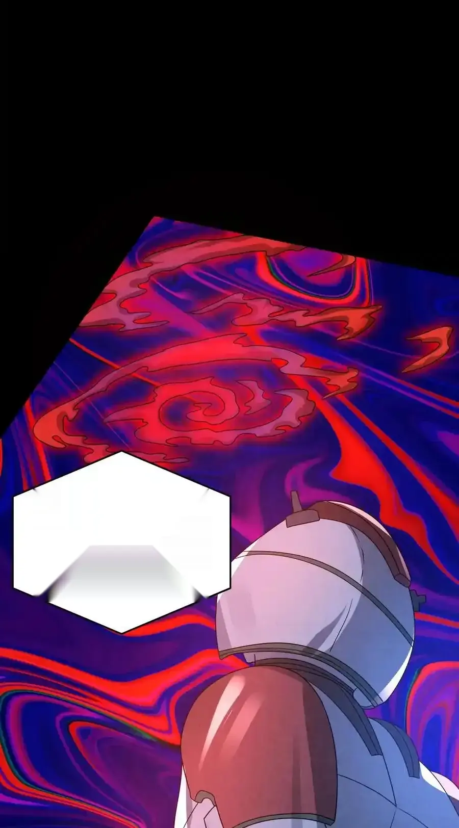 Read Overly Ferocious of Being Cautious Manga Online