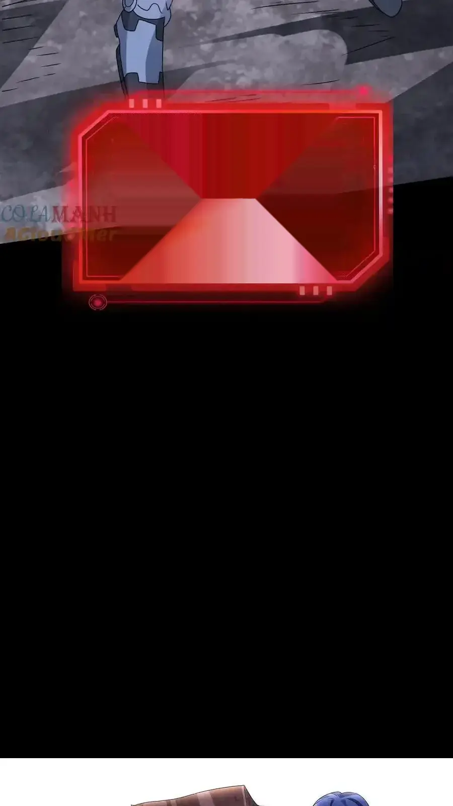 Read Overly Ferocious of Being Cautious Manga Online