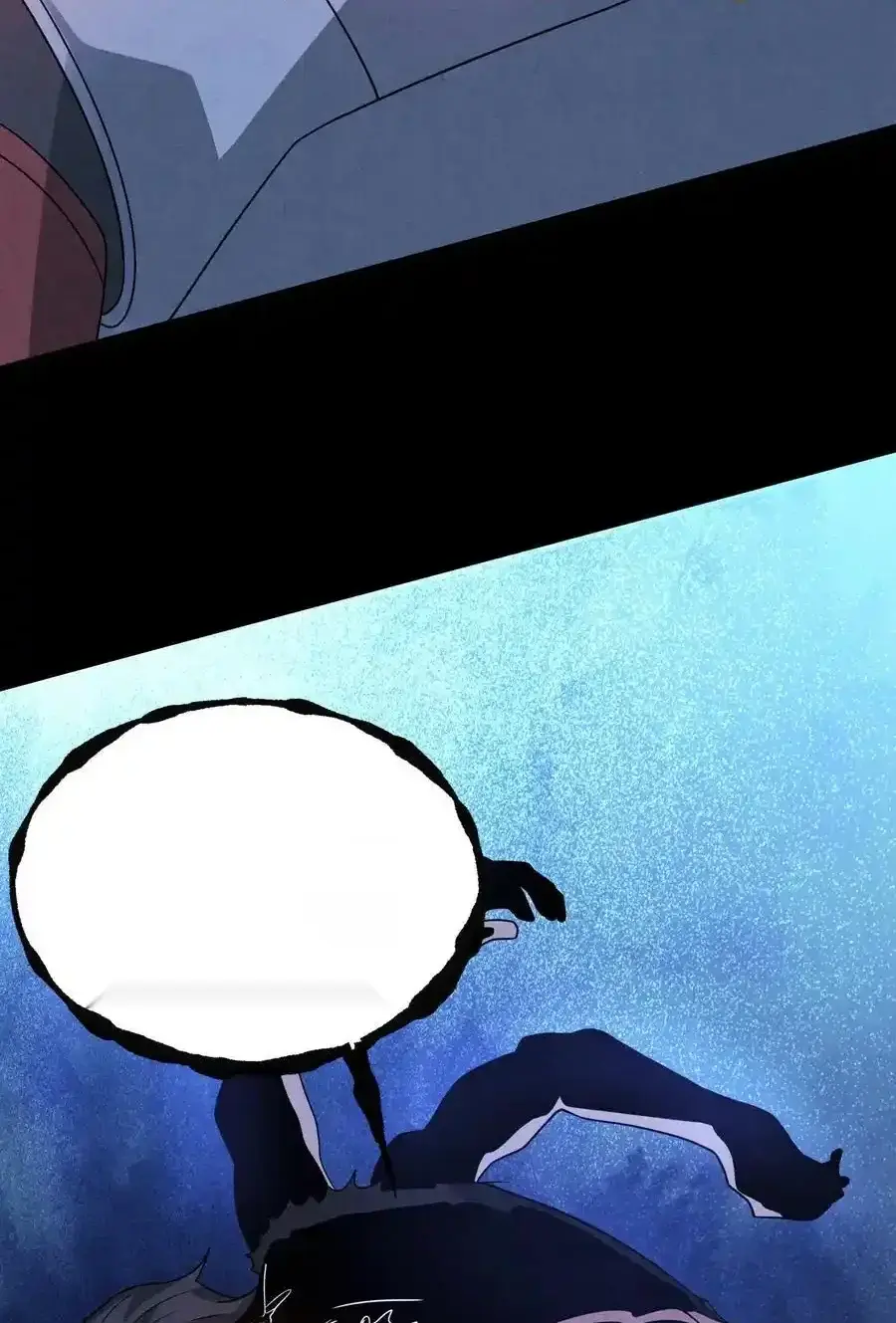 Read Overly Ferocious of Being Cautious Manga Online