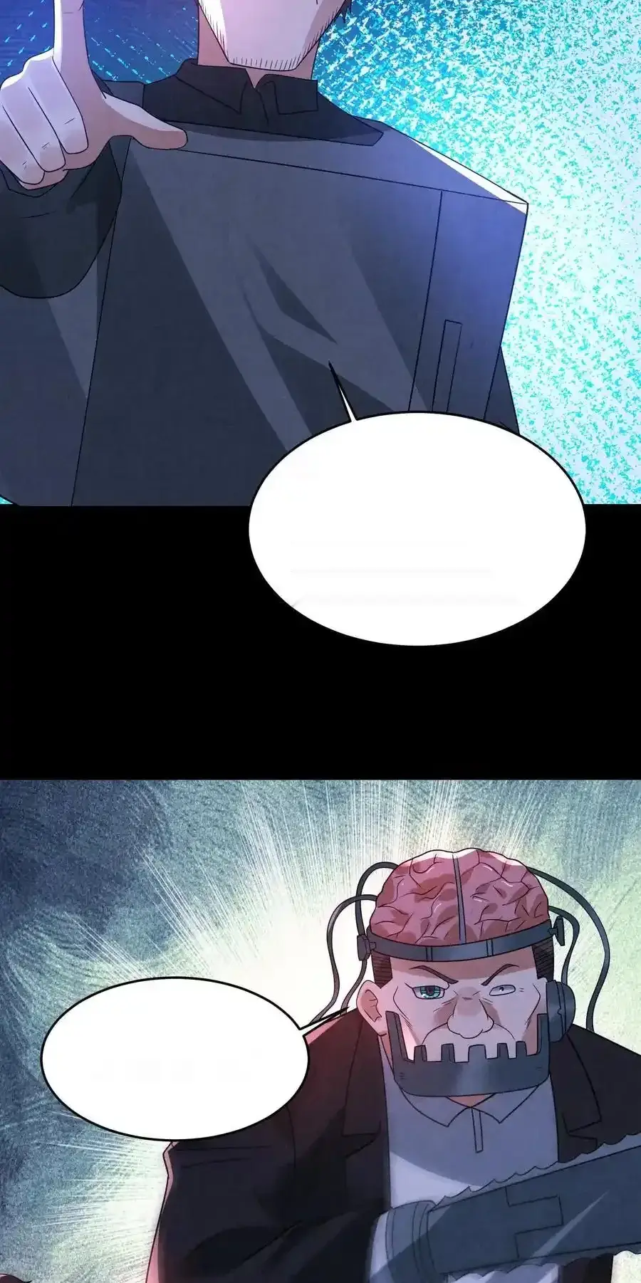 Read Overly Ferocious of Being Cautious Manga Online