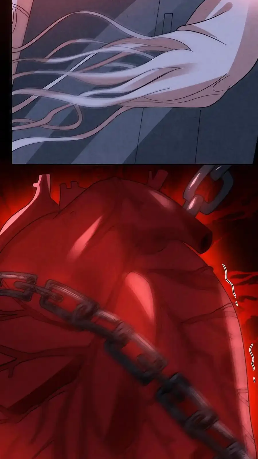 Read Overly Ferocious of Being Cautious Manga Online