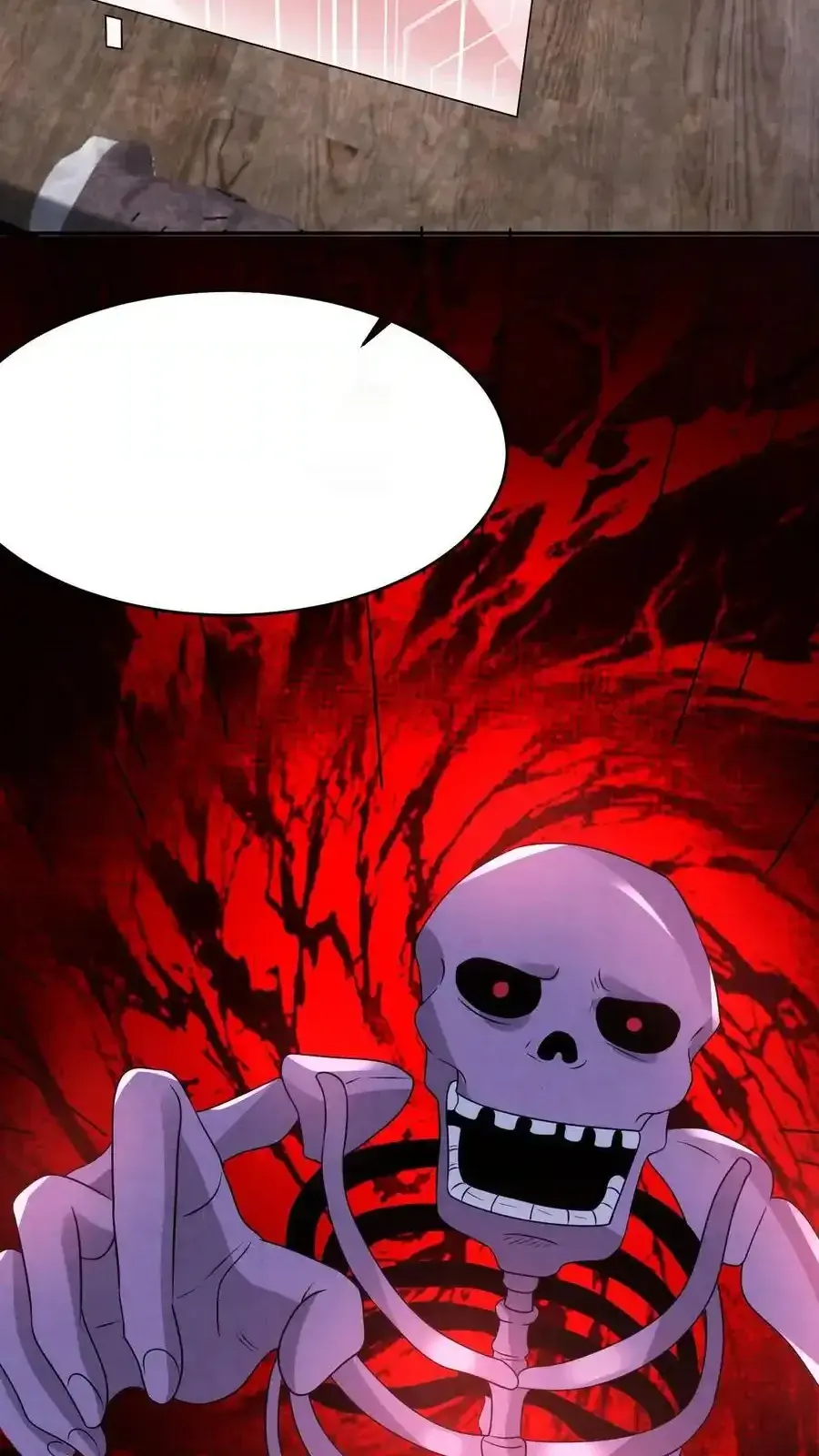 Read Overly Ferocious of Being Cautious Manga Online