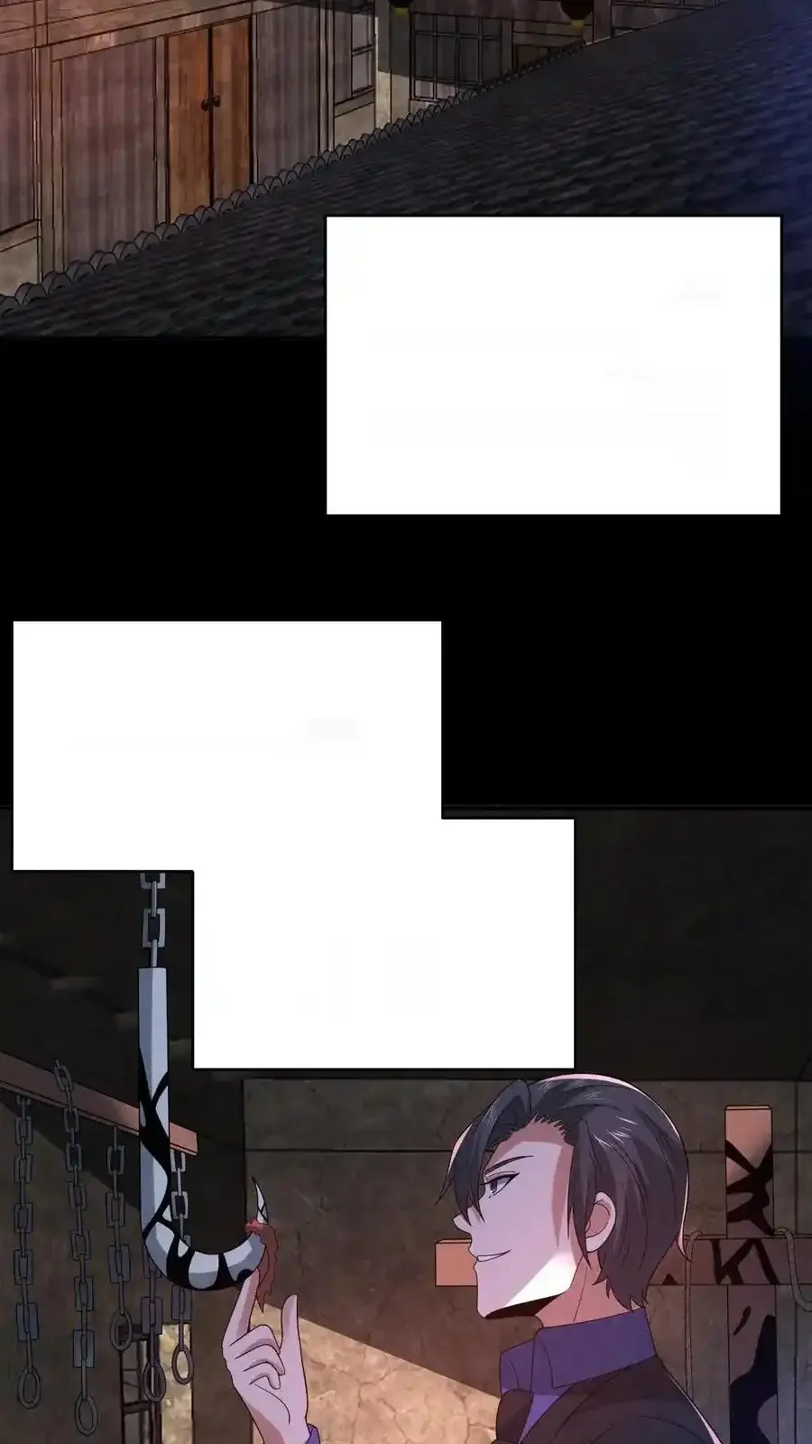 Read Overly Ferocious of Being Cautious Manga Online