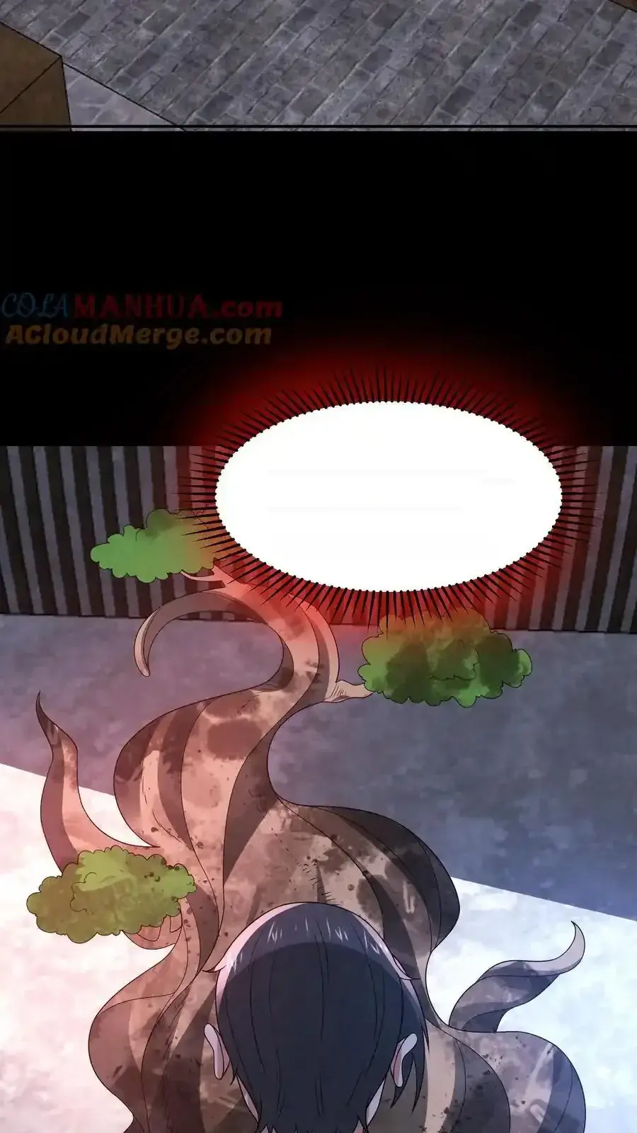 Read Overly Ferocious of Being Cautious Manga Online