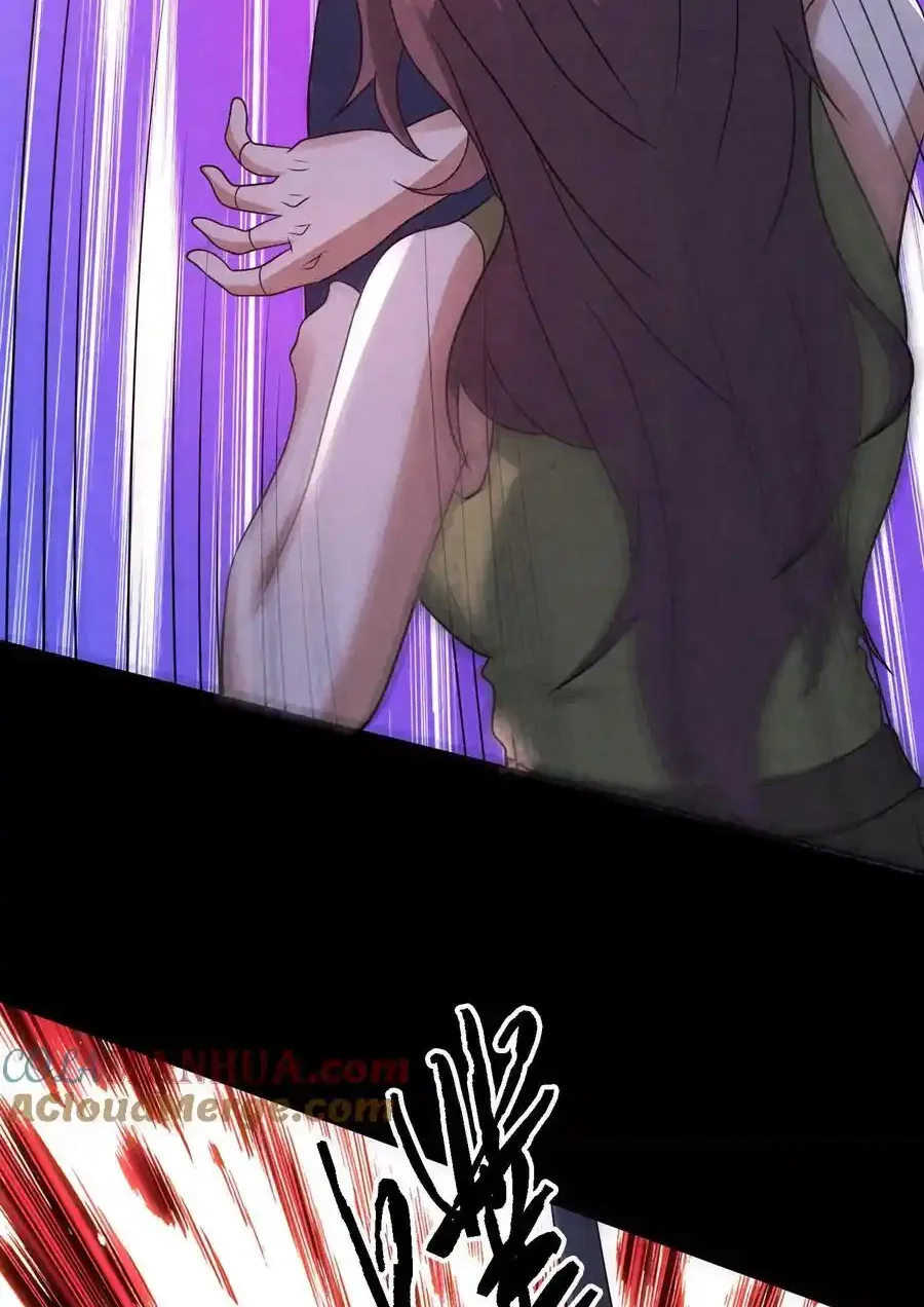 Read Overly Ferocious of Being Cautious Manga Online