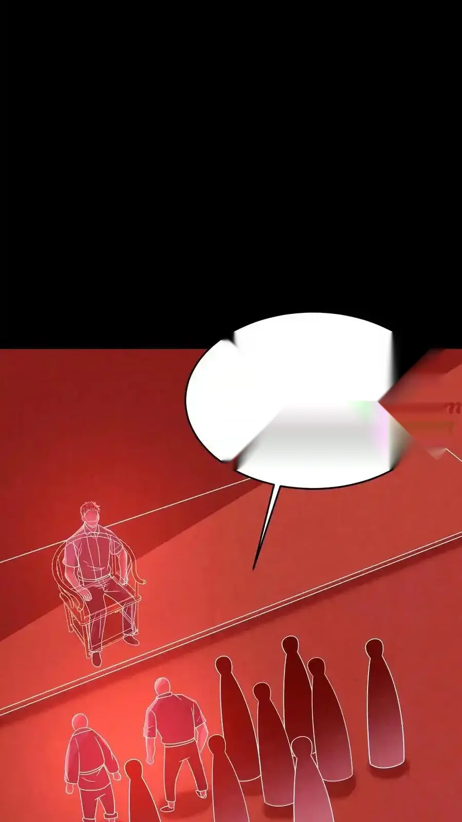 Read Overly Ferocious of Being Cautious Manga Online