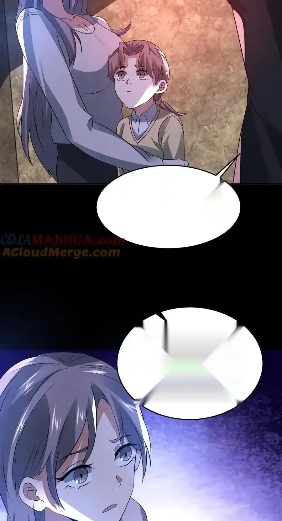 Read Overly Ferocious of Being Cautious Manga Online