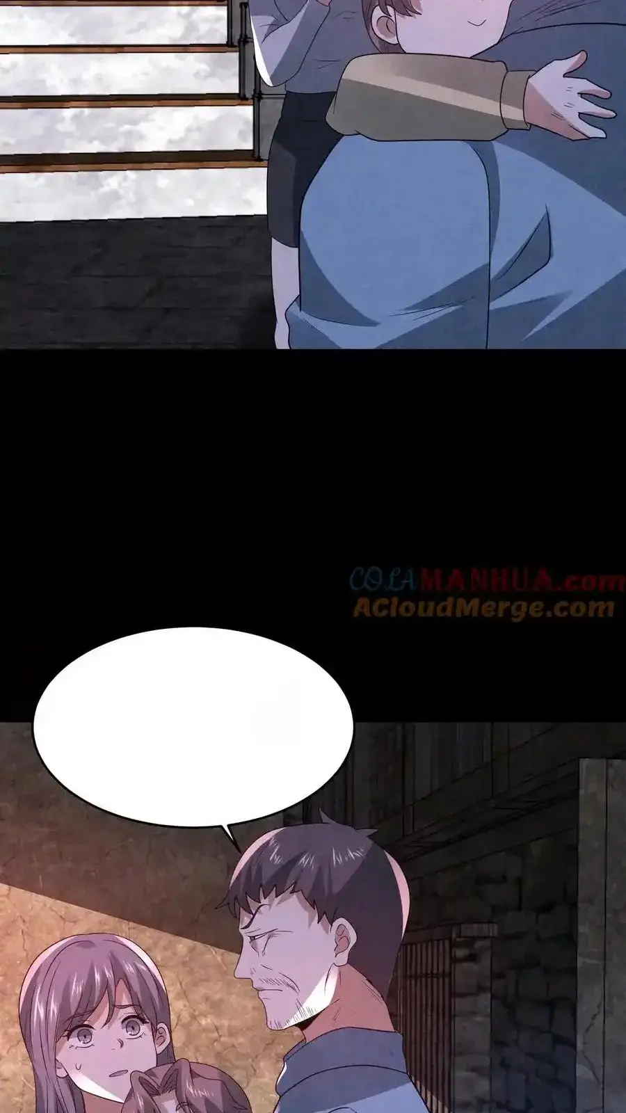 Read Overly Ferocious of Being Cautious Manga Online