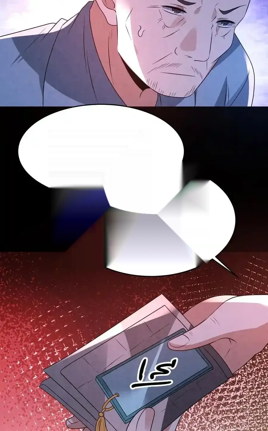 Read Overly Ferocious of Being Cautious Manga Online