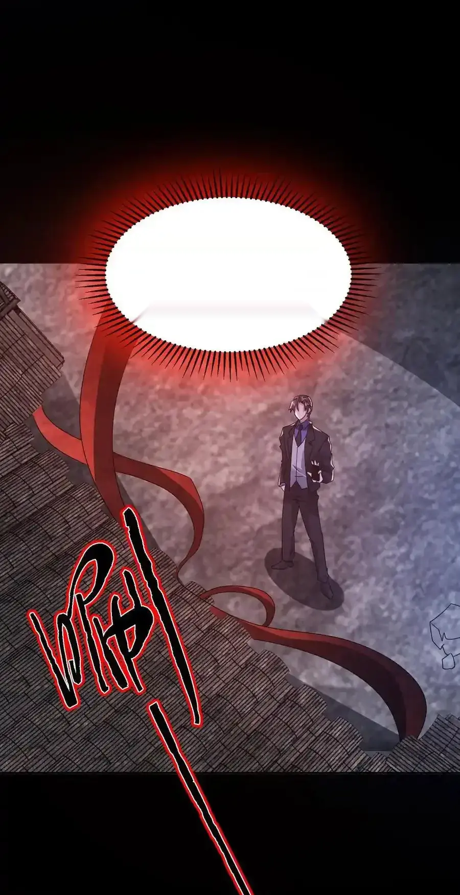 Read Overly Ferocious of Being Cautious Manga Online