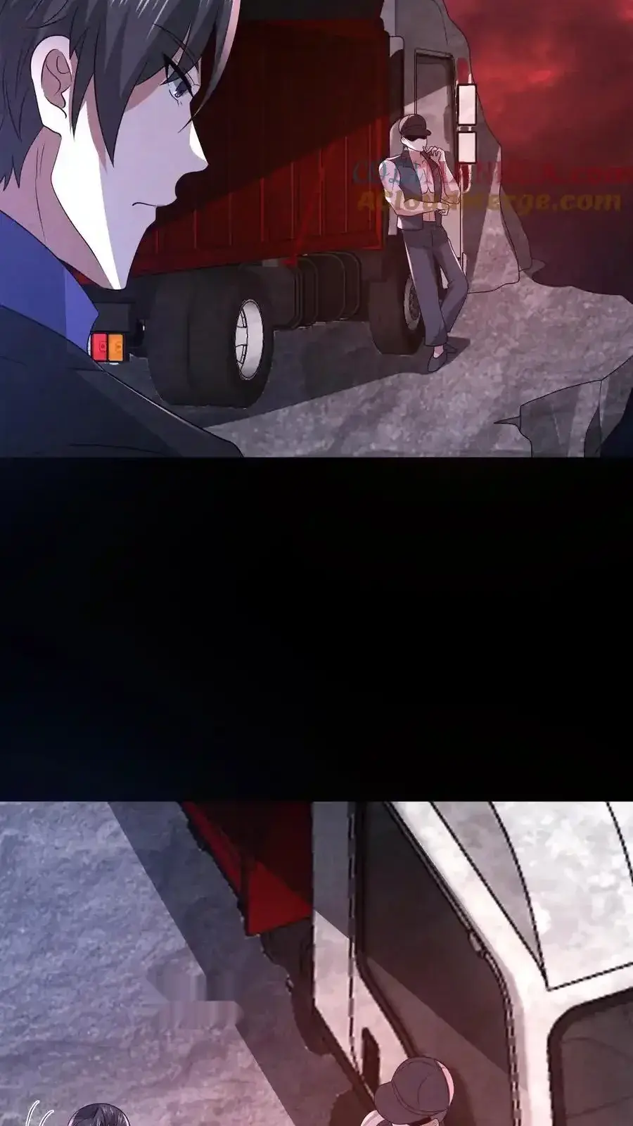 Read Overly Ferocious of Being Cautious Manga Online