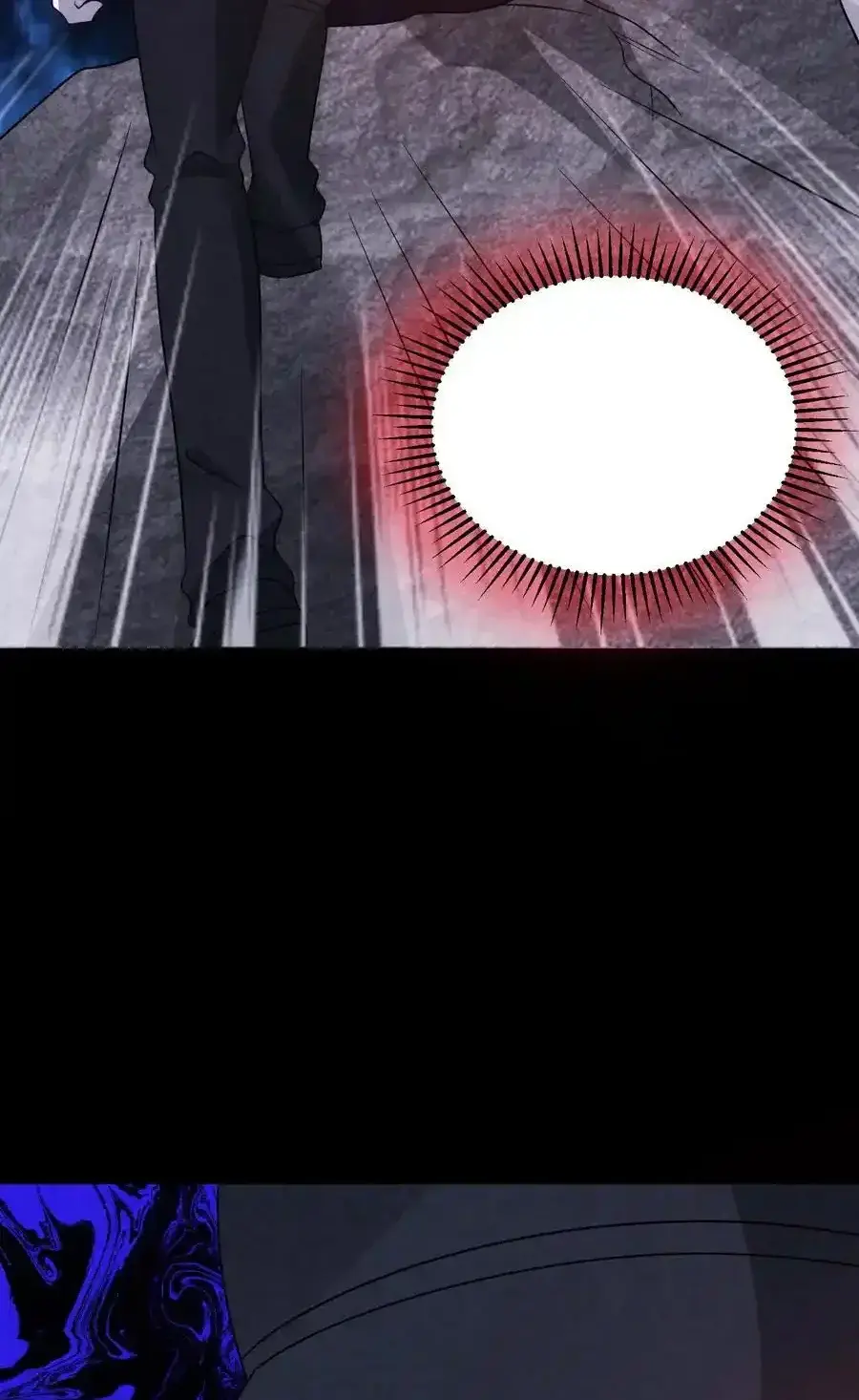 Read Overly Ferocious of Being Cautious Manga Online