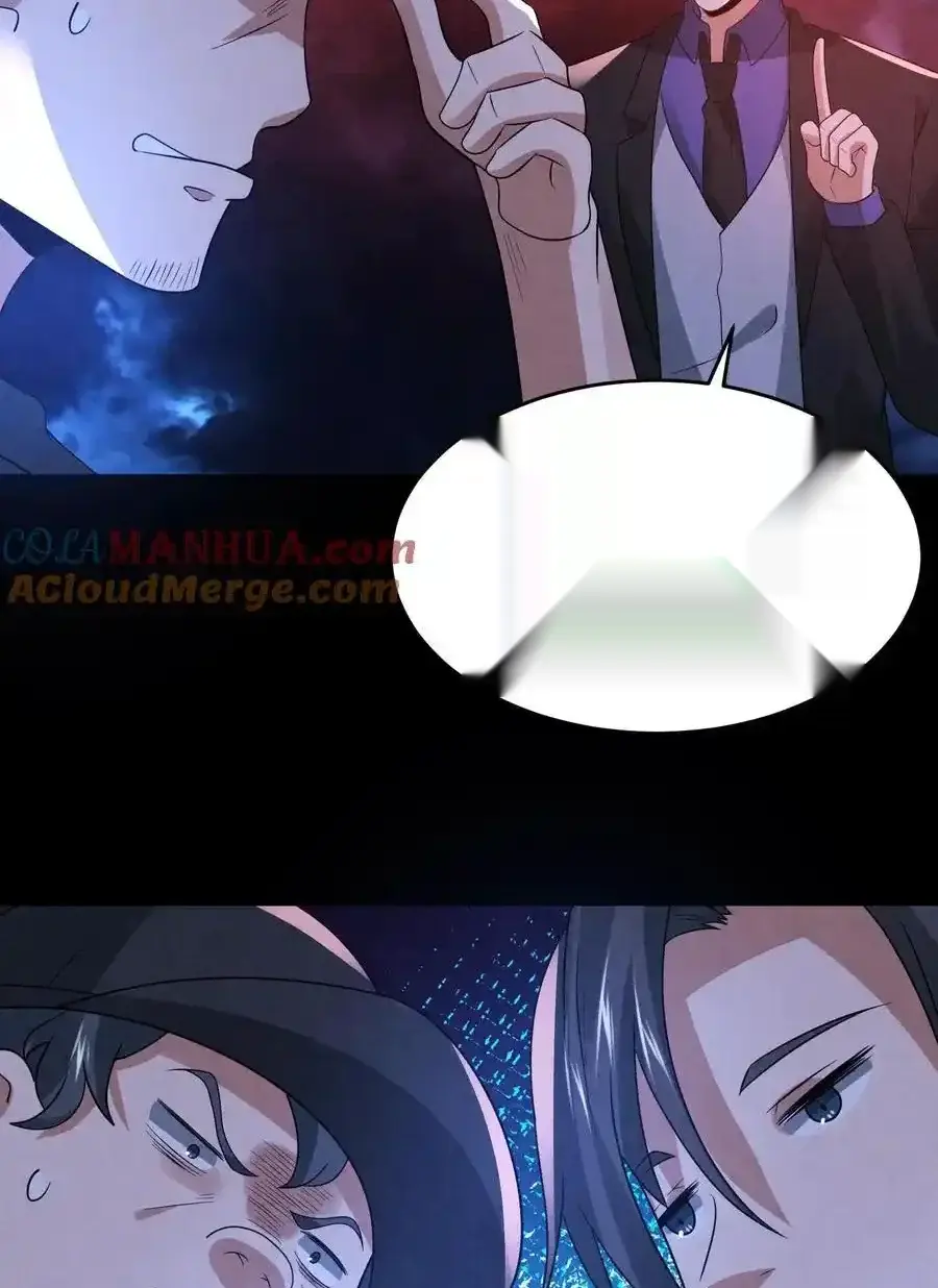 Read Overly Ferocious of Being Cautious Manga Online