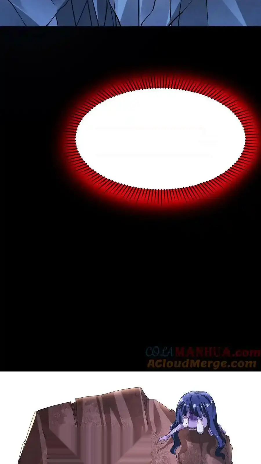 Read Overly Ferocious of Being Cautious Manga Online