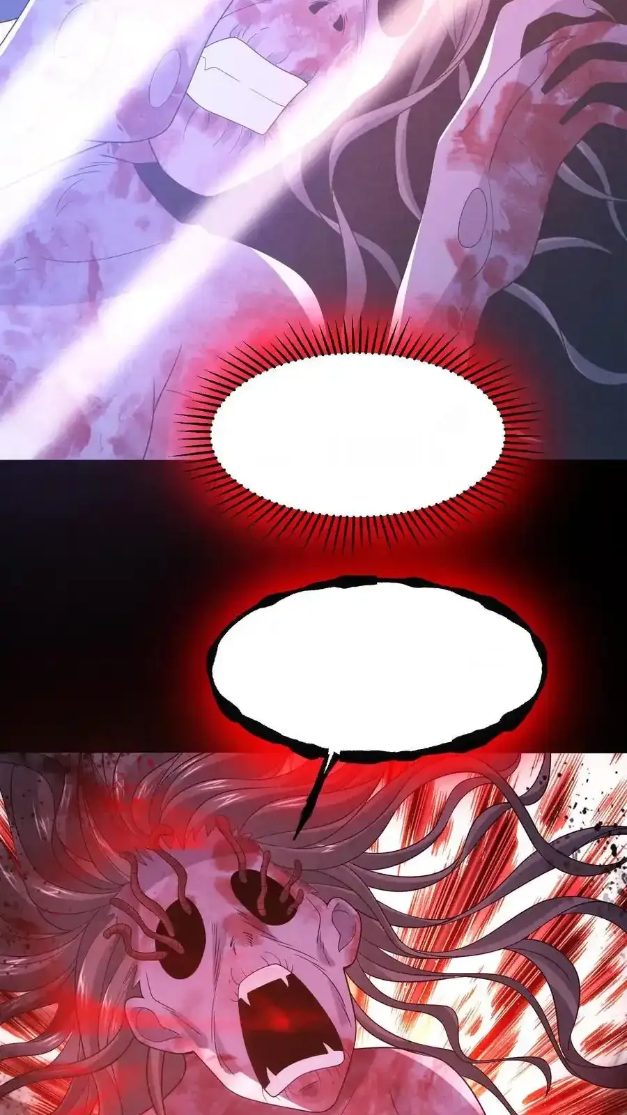 Read Overly Ferocious of Being Cautious Manga Online