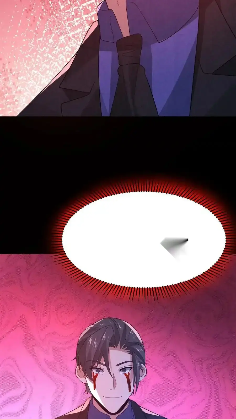 Read Overly Ferocious of Being Cautious Manga Online