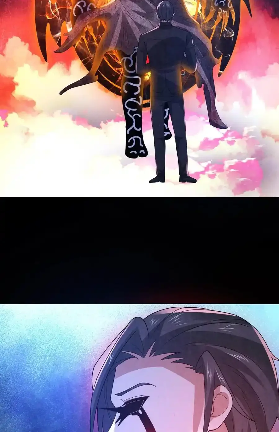 Read Overly Ferocious of Being Cautious Manga Online