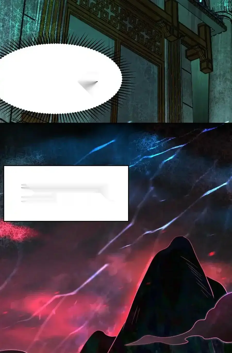 Read Overly Ferocious of Being Cautious Manga Online