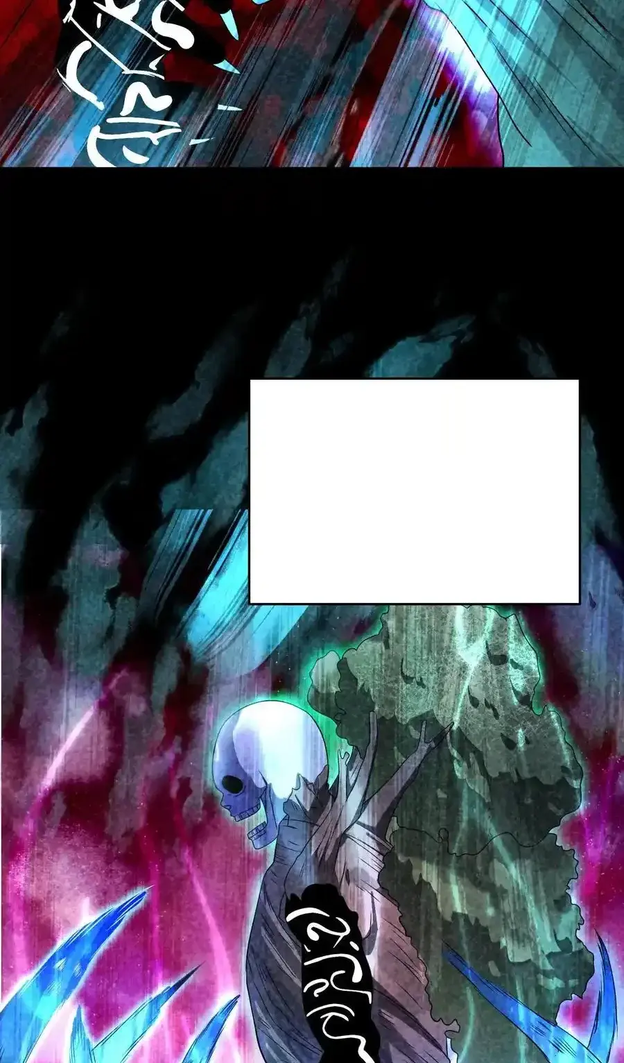 Read Overly Ferocious of Being Cautious Manga Online