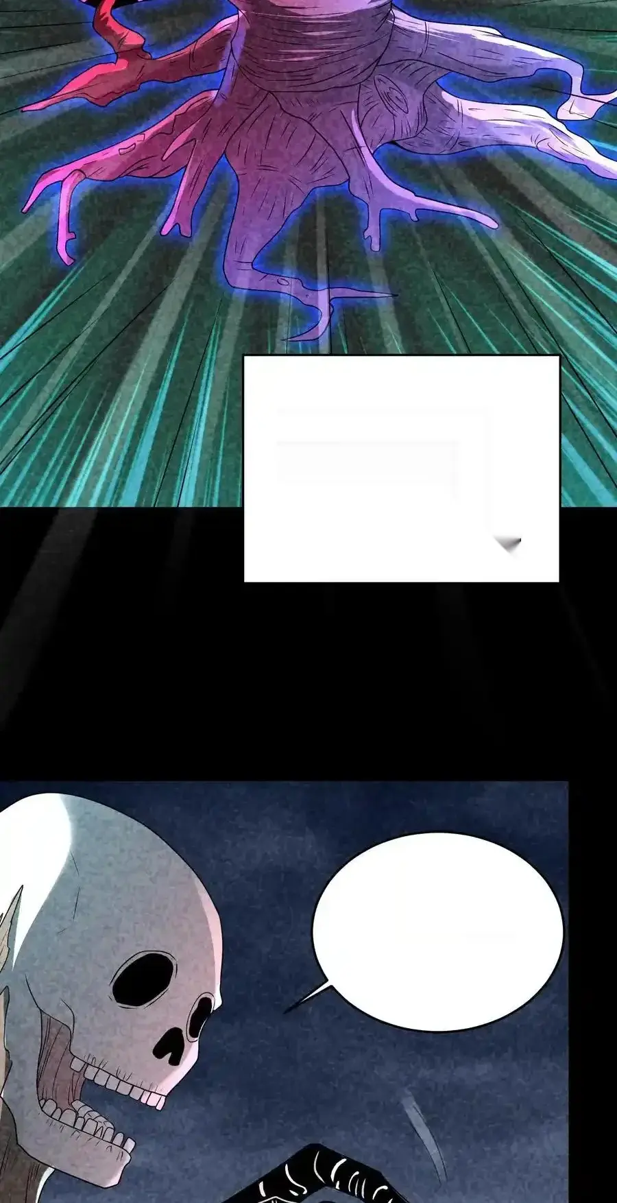 Read Overly Ferocious of Being Cautious Manga Online