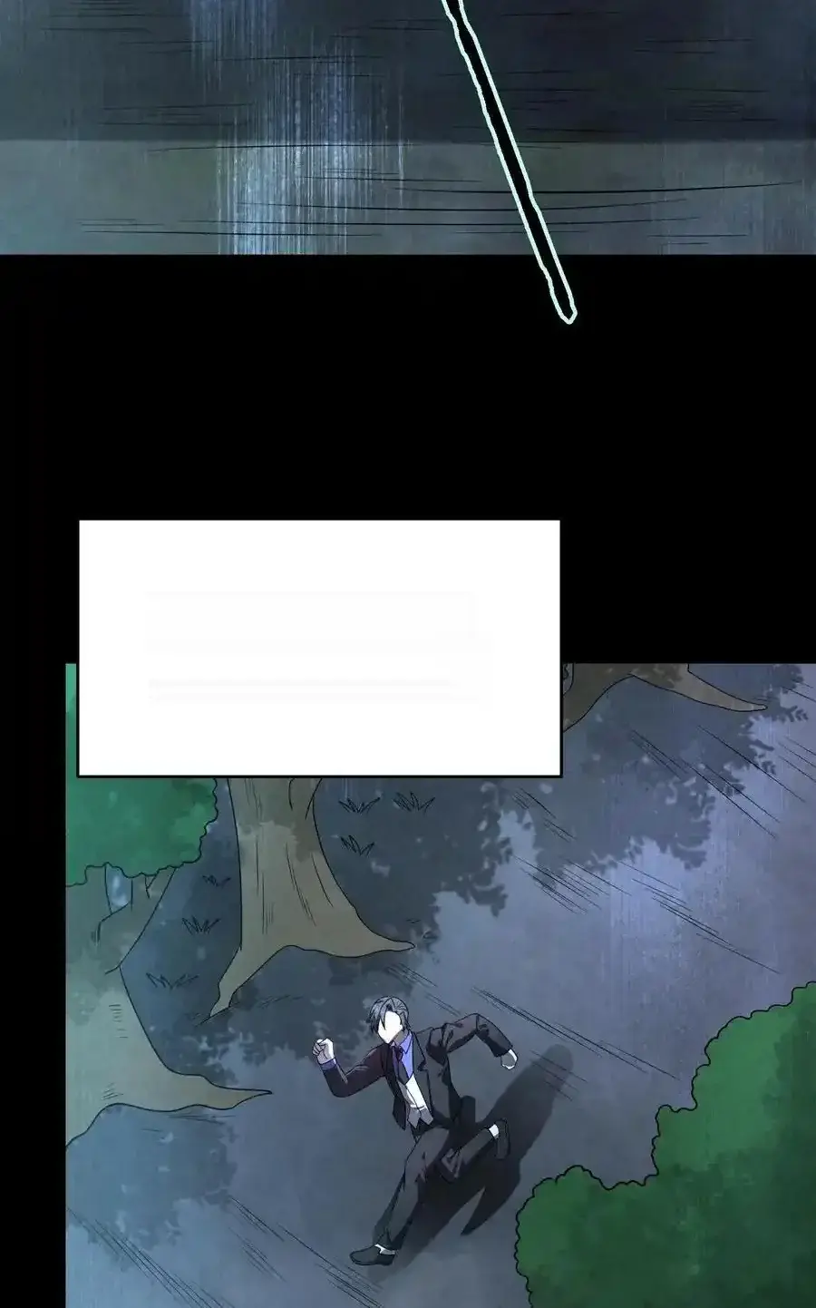 Read Overly Ferocious of Being Cautious Manga Online