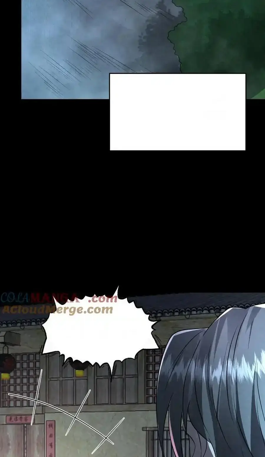 Read Overly Ferocious of Being Cautious Manga Online