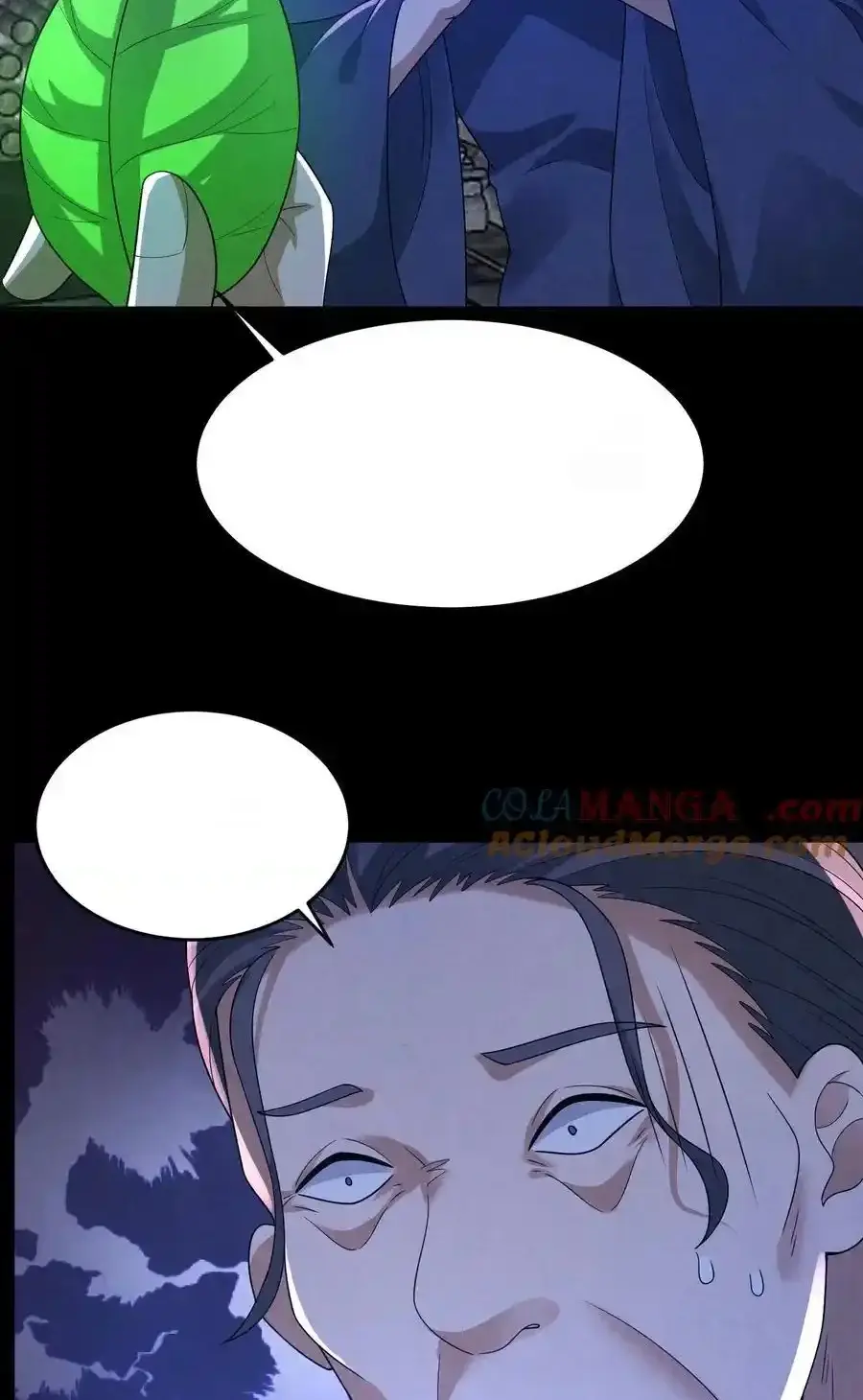 Read Overly Ferocious of Being Cautious Manga Online