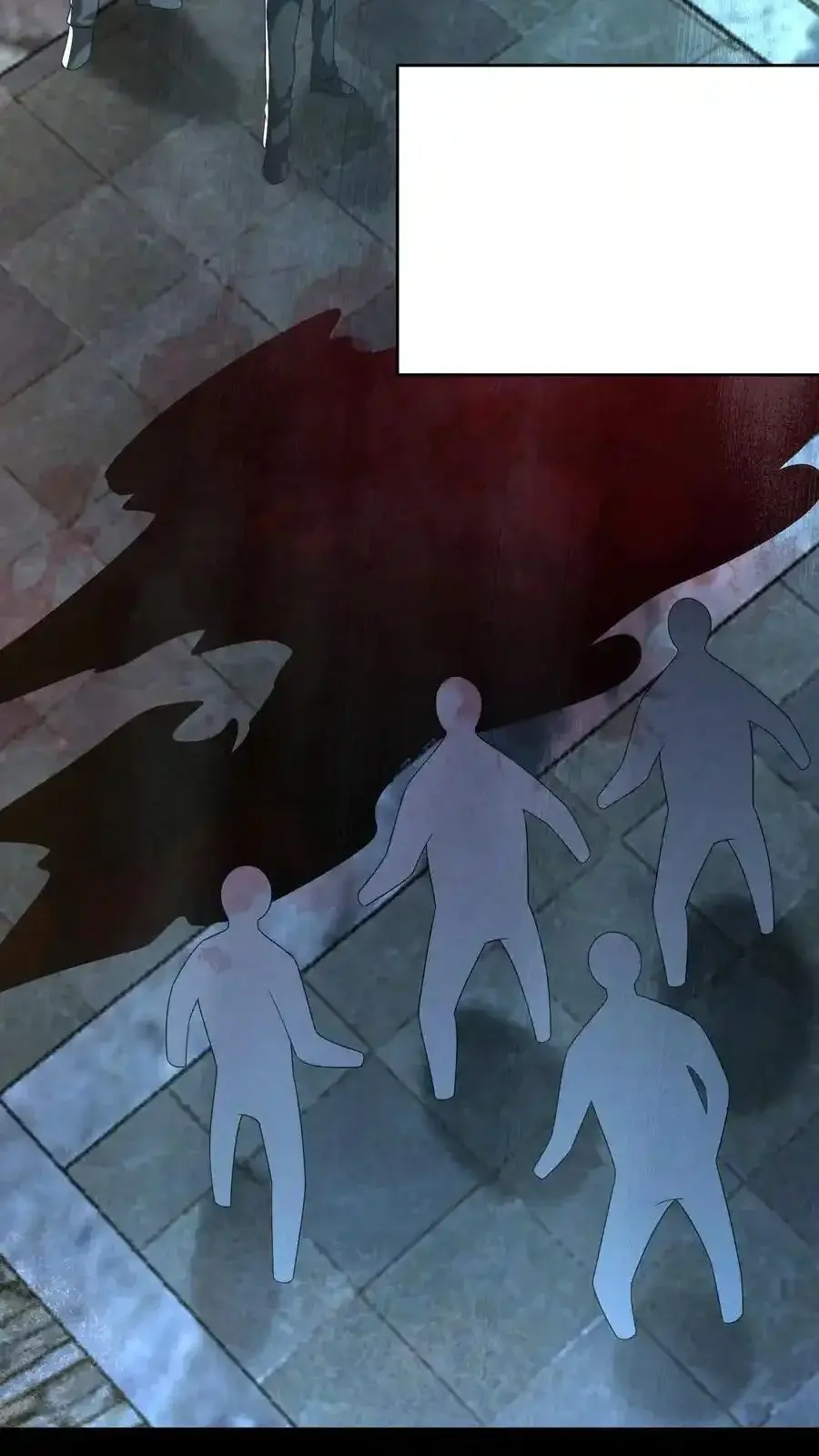 Read Overly Ferocious of Being Cautious Manga Online