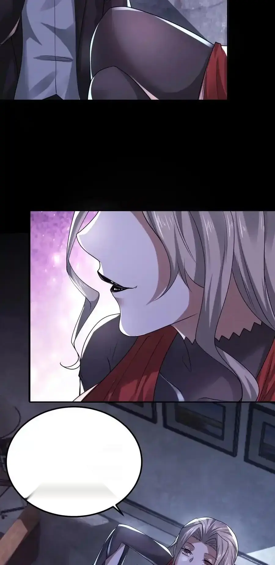Read Overly Ferocious of Being Cautious Manga Online