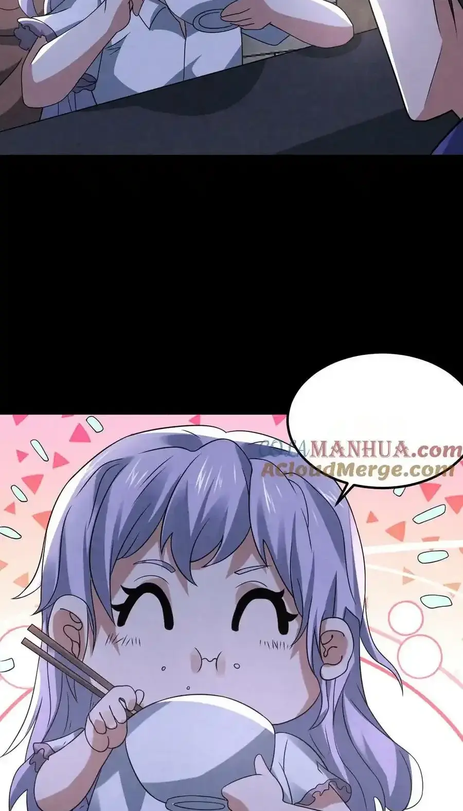 Read Overly Ferocious of Being Cautious Manga Online