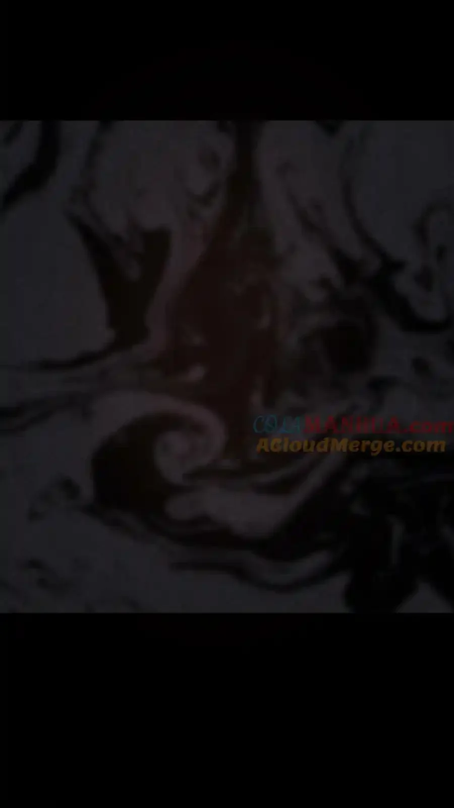Read Overly Ferocious of Being Cautious Manga Online
